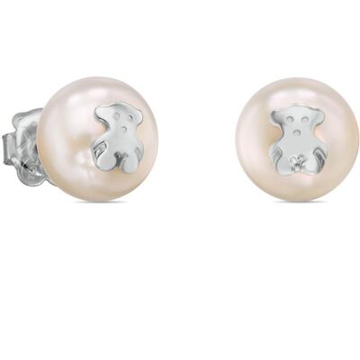 TOUS Icon Pearl 411143500 (Ag 925/1000, 3,289 g) TOUS Icon Pearl 411143500 (Ag 925/1000, 3,289 g)