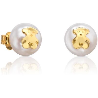 TOUS Icon Pearl 511000795 (Au 750/1000, 2,395 g) TOUS Icon Pearl 511000795 (Au 750/1000, 2,395 g)