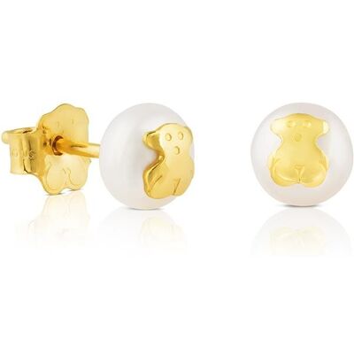 TOUS Icon Pearl 611003200 (Au 750/1000, 1,348 g) TOUS Icon Pearl 611003200 (Au 750/1000, 1,348 g)