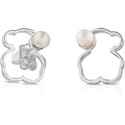 TOUS Silueta 713563510 (Ag 925/1000, 3,231 g) TOUS Silueta 713563510 (Ag 925/1000, 3,231 g)