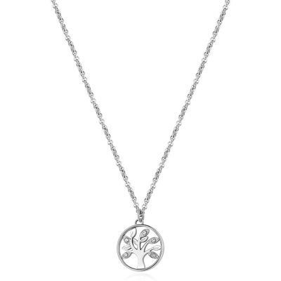 Náhrdelník Brosway Chakra BHKN093 Náhrdelník Brosway Chakra BHKN093