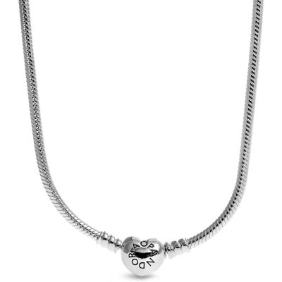 PANDORA model 393091C00-45 (Ag 925/1000, 31,17 g) PANDORA model 393091C00-45 (Ag 925/1000, 31,17 g)