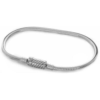PANDORA model 590122C00-18 (Ag 925/1000, 13,54 g) PANDORA model 590122C00-18 (Ag 925/1000, 13,54 g)