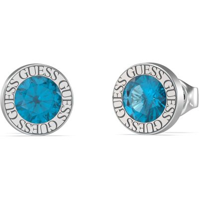 GUESS Náušnice Color My Day JUBE02244JWRHAQT/U GUESS Náušnice Color My Day JUBE02244JWRHAQT/U
