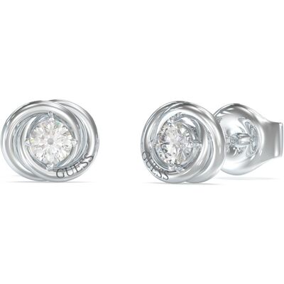 GUESS Náušnice Perfect JUBE04065JWRHT/U GUESS Náušnice Perfect JUBE04065JWRHT/U