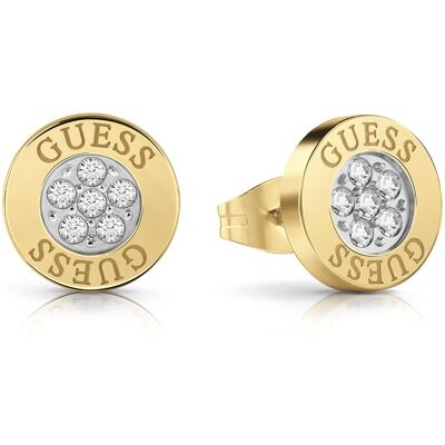 GUESS Náušnice Studs Party JUBE02158JWYGT/U GUESS Náušnice Studs Party JUBE02158JWYGT/U