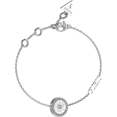 GUESS Náramok Love Guess JUBB04082JWRHS GUESS Náramok Love Guess JUBB04082JWRHS