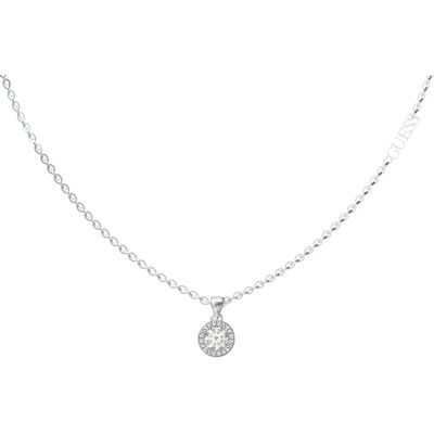GUESS Náhrdelník Color My Day JUBN02245JWRHT/U GUESS Náhrdelník Color My Day JUBN02245JWRHT/U