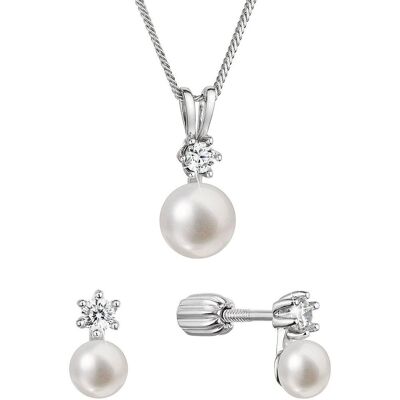 EVOLUTION GROUP 29073.1B perla AAA 5/7mm (AG 925/1 000, 3 g) EVOLUTION GROUP 29073.1B perla AAA 5/7mm (AG 925/1 000, 3 g)