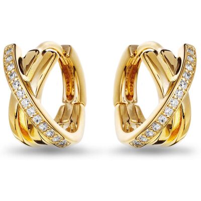 PANDORA Signature 263150C01 (Ag925/1000, 2,62 g) PANDORA Signature 263150C01 (Ag925/1000, 2,62 g)