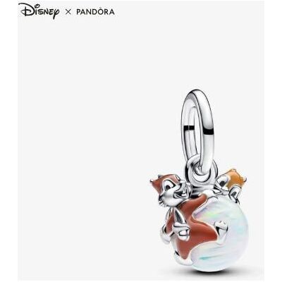 PANDORA Disney 793532C01 (Ag 925/1000, 2 g) PANDORA Disney 793532C01 (Ag 925/1000, 2 g)