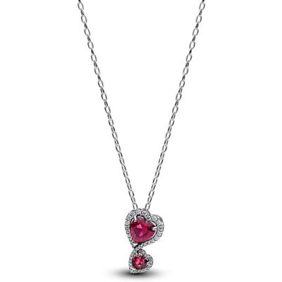 PANDORA Timeless 393658C01-60 (Ag 925/1000, 4,8 g) PANDORA Timeless 393658C01-60 (Ag 925/1000, 4,8 g)