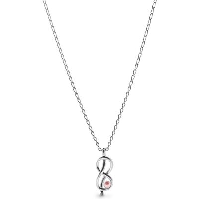 PANDORA 393762C01-50 (Ag 925/1000,3,3 g) PANDORA 393762C01-50 (Ag 925/1000,3,3 g)
