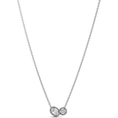PANDORA 393776C01-45 (Ag 925/1000, 4 g) PANDORA 393776C01-45 (Ag 925/1000, 4 g)