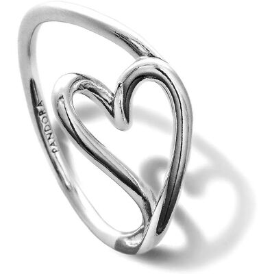 PANDORA Prsteň 194361C00-52 PANDORA Prsteň 194361C00-52