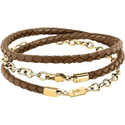 TRUSSARDI Leather TJAXZ16 TRUSSARDI Leather TJAXZ16