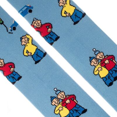 Multiland Pat a Mat: Pat a Mat – Semafor veľ. S 35 – 38 Multiland Pat a Mat: Pat a Mat – Semafor veľ. S 35 – 38