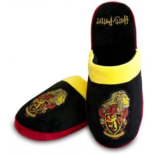 GROOVY UK Harry Potter – Gryffindor– papuče veľ. 42 – 45 GROOVY UK Harry Potter – Gryffindor– papuče veľ. 42 – 45