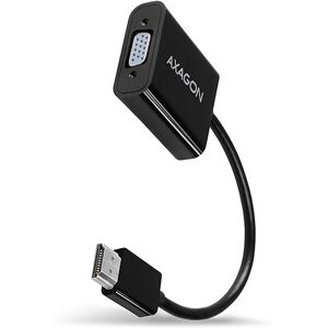 AXAGON RVH-VGAN prevodník HDMI - VGA AXAGON RVH-VGAN prevodník HDMI - VGA