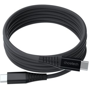 ChoeTech PD3.1 240W USB-C na USB-C 1.2M Magnet Cable ChoeTech PD3.1 240W USB-C na USB-C 1.2M Magnet Cable
