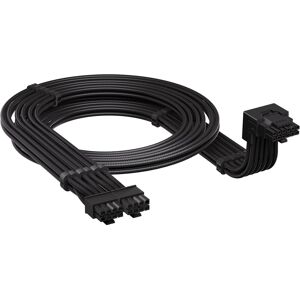 Corsair Type 5 90° 12V-2× 6 Style B GPU Power Cable Corsair Type 5 90° 12V-2× 6 Style B GPU Power Cable