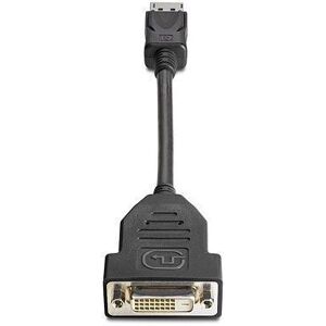 HP DisplayPort na DVI-D HP DisplayPort na DVI-D
