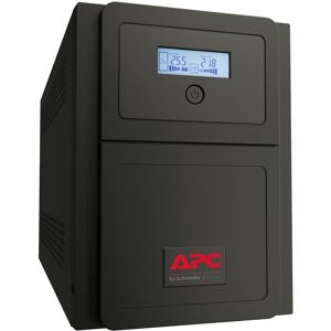 APC Easy UPS SMV 1500 VA APC Easy UPS SMV 1500 VA
