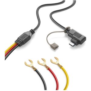 Interphone Ridesync, USB-C/batéria Interphone Ridesync, USB-C/batéria