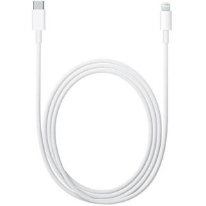 Apple USB-C do Lightning cable (2 m) Apple USB-C do Lightning cable (2 m)