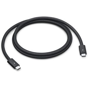 Apple Thunderbolt 5 (USB-C) Pro Cable (1 m) Apple Thunderbolt 5 (USB-C) Pro Cable (1 m)