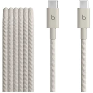 Apple Beats USB-C na USB-C Woven Cable (1.5m) - Surge Stone Apple Beats USB-C na USB-C Woven Cable (1.5m) - Surge Stone