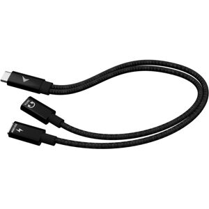 i-tec USB-C Cable Splitter Audio/Data, Power Delivery 100W i-tec USB-C Cable Splitter Audio/Data, Power Delivery 100W