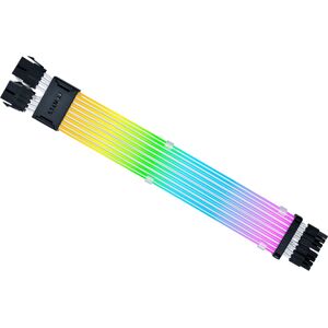 Lian-Li Strimer Wireless CPU 2× 8-PIN Lian-Li Strimer Wireless CPU 2× 8-PIN