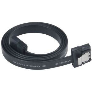 AKASA PROSLIM 30cm Straight Black AKASA PROSLIM 30cm Straight Black