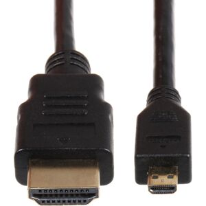 JOY-IT OEM RASPBERRY Pi HDMI prepojovací 3 m JOY-IT OEM RASPBERRY Pi HDMI prepojovací 3 m