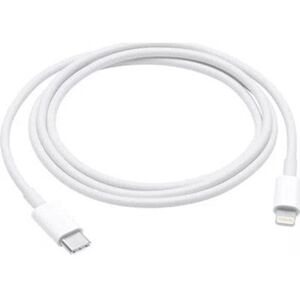 OEM Dátový kábel USB-C / Lighting 1m (bulk) OEM Dátový kábel USB-C / Lighting 1m (bulk)