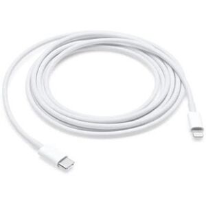 OEM Dátový kábel USB-C / Lighting 2m (bulk) OEM Dátový kábel USB-C / Lighting 2m (bulk)
