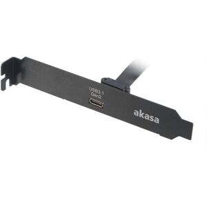 AKASA USB 3.1 Gen 2 Internal Adaptér Cable AKASA USB 3.1 Gen 2 Internal Adaptér Cable