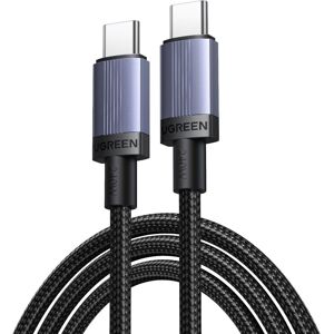 UGREEN USB-C to USB-C PD Fast Charging Cable 240 W Max 2 m UGREEN USB-C to USB-C PD Fast Charging Cable 240 W Max 2 m