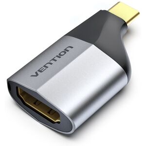 Vention Type-C (USB-C) Male to HDMI Female Adaptér Vention Type-C (USB-C) Male to HDMI Female Adaptér