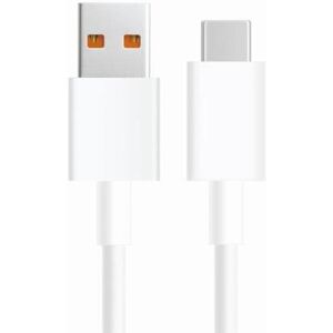 Xiaomi 6A Type-A to Type-C Cable Xiaomi 6A Type-A to Type-C Cable