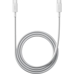 Xiaomi 6A Braided USB-C na USB-C Cable (1 m) Xiaomi 6A Braided USB-C na USB-C Cable (1 m)