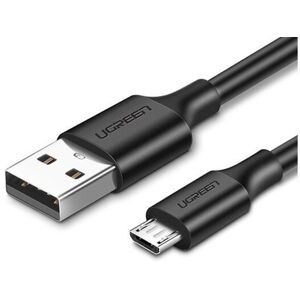Ugreen micro USB Cable Black 3 m Ugreen micro USB Cable Black 3 m