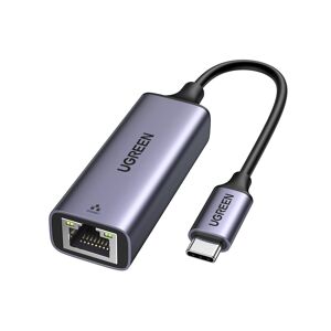 Ugreen USB-C to Gigabit Ethernet Adaptér Ugreen USB-C to Gigabit Ethernet Adaptér