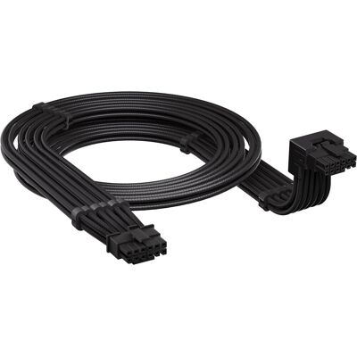 Corsair 90° 12V-2x6 Style A GPU Power Cable Corsair 90° 12V-2x6 Style A GPU Power Cable