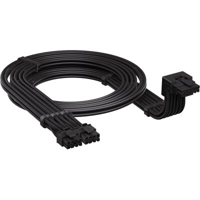 Corsair Type 5 90° 12V-2× 6 Style A GPU Power Cable Corsair Type 5 90° 12V-2× 6 Style A GPU Power Cable