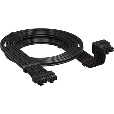 Corsair Type 5 90° 12V-2× 6 Style B GPU Power Cable Corsair Type 5 90° 12V-2× 6 Style B GPU Power Cable