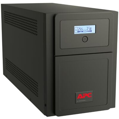 APC Easy UPS SMV 3000VA APC Easy UPS SMV 3000VA