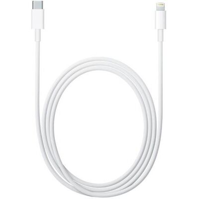 Apple USB-C do Lightning cable (2 m) Apple USB-C do Lightning cable (2 m)