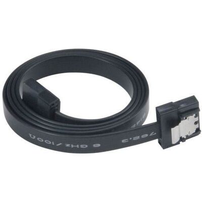 AKASA PROSLIM 15cm Straight Black AKASA PROSLIM 15cm Straight Black